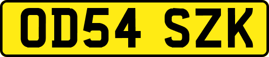 OD54SZK