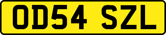 OD54SZL