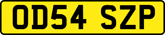 OD54SZP
