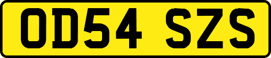 OD54SZS
