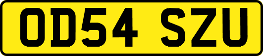 OD54SZU