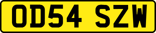 OD54SZW
