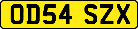 OD54SZX
