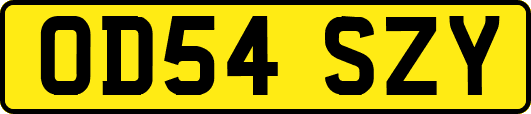 OD54SZY