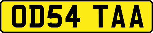 OD54TAA
