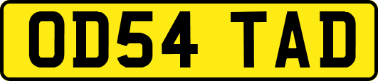 OD54TAD