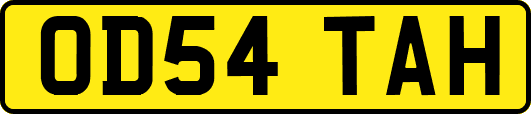 OD54TAH
