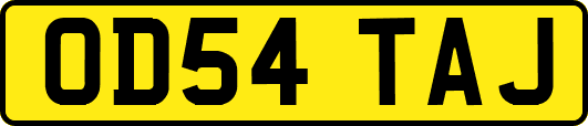 OD54TAJ