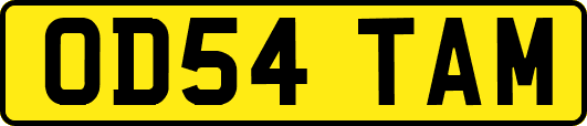 OD54TAM