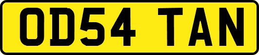 OD54TAN