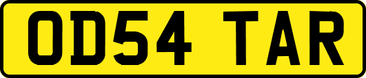 OD54TAR
