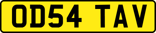 OD54TAV