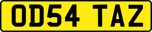 OD54TAZ