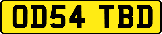 OD54TBD