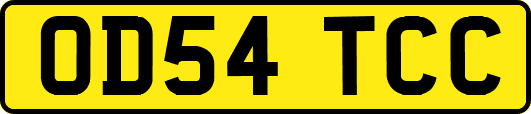 OD54TCC