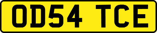 OD54TCE