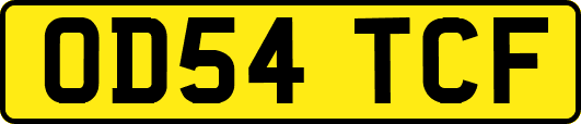 OD54TCF
