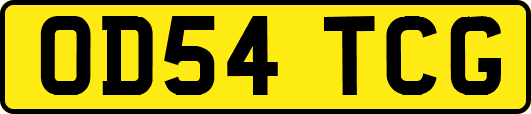 OD54TCG