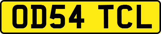 OD54TCL