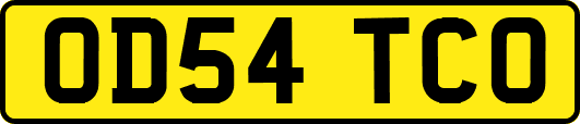 OD54TCO