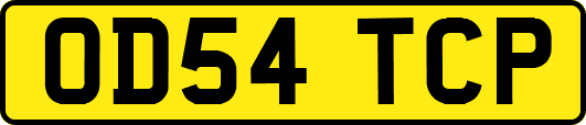 OD54TCP
