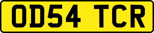 OD54TCR