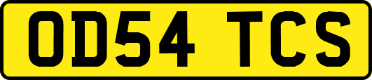 OD54TCS