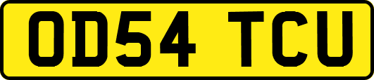 OD54TCU
