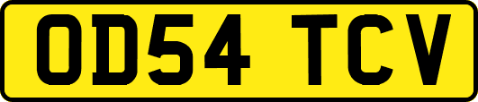 OD54TCV