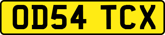 OD54TCX