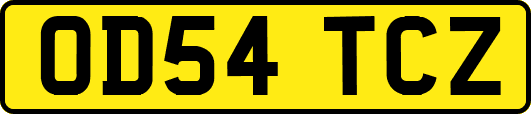 OD54TCZ