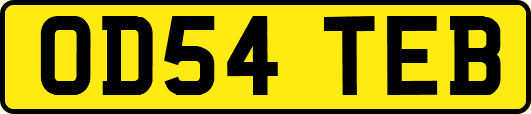 OD54TEB
