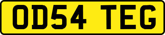OD54TEG