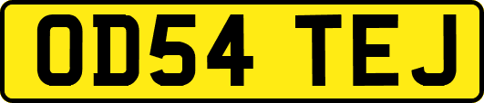 OD54TEJ