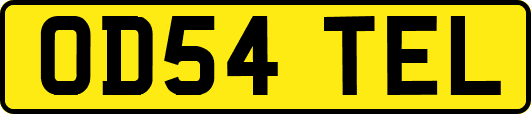OD54TEL