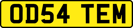 OD54TEM
