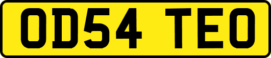OD54TEO