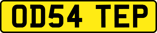 OD54TEP