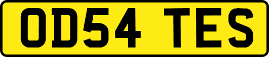 OD54TES