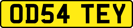 OD54TEY