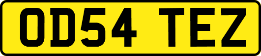 OD54TEZ