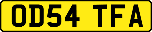 OD54TFA