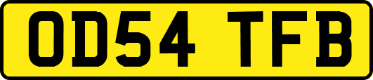 OD54TFB