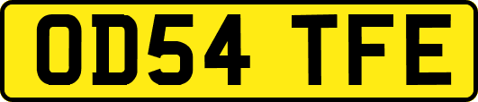OD54TFE