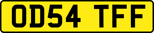 OD54TFF