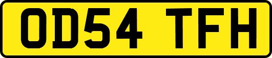 OD54TFH