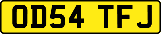 OD54TFJ
