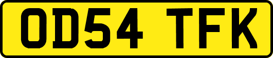 OD54TFK