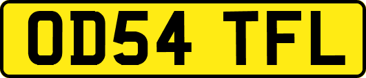 OD54TFL