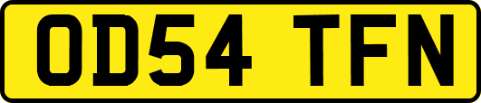 OD54TFN